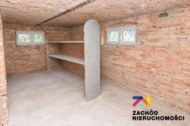 Dom w Kożuchowie do wynajęcia